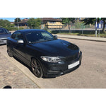 DME Tuning OBD ECU Upgrade for Bmw M235i F22 - AutoTalent
