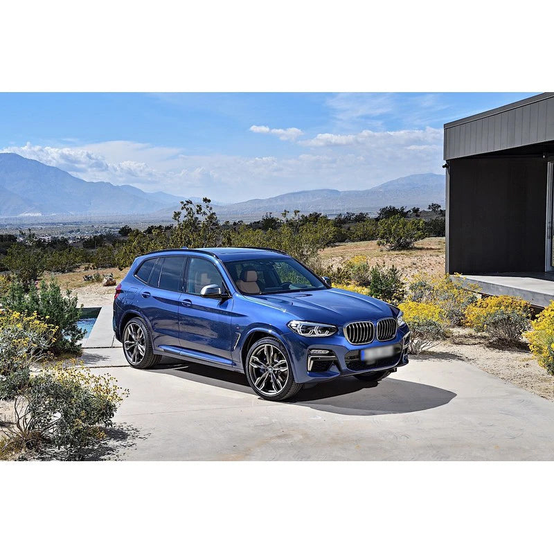 DME Tuning OBD ECU Upgrade for Bmw X3 M40i - AutoTalent