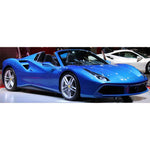 DME Tuning OBD ECU Upgrade for Ferrari 488 Spider - AutoTalent