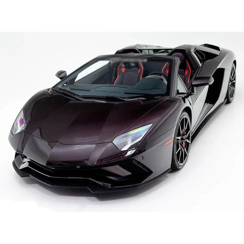 DME Tuning OBD ECU Upgrade for Lamborghini LP 740-4 Aventador S, Roads –  AutoTalent