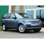 DME Tuning OBD ECU Upgrade for Land Rover Range Rover HSE - AutoTalent