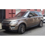 DME Tuning OBD ECU Upgrade for Land Rover Range Rover Sport - AutoTalent