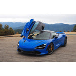 DME Tuning OBD ECU Upgrade for McLaren 720S - AutoTalent