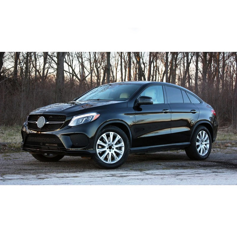 DME Tuning OBD ECU Upgrade for Mercedes-Benz AMG GLE450 - AutoTalent