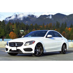 DME Tuning OBD ECU Upgrade for Mercedes-Benz C400 - AutoTalent