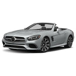 DME Tuning OBD ECU Upgrade for Mercedes-Benz SL450 - AutoTalent