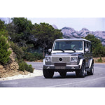 DME Tuning Stage 1 ECU Upgrade for Mercedes-Benz G55 AMG - AutoTalent