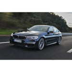 DME Tuning OBD ECU Upgrade for Bmw 550i F10 - AutoTalent