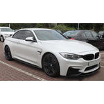 DME Tuning OBD ECU Upgrade for Bmw M4 - AutoTalent