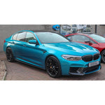 DME Tuning OBD ECU Upgrade for M5 - AutoTalent