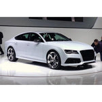 DME Tuning OBD ECU Upgrade for Audi RS7 4G - AutoTalent