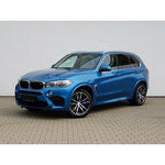 DME Tuning OBD ECU Upgrade for BMW X5 M - AutoTalent