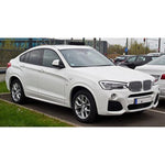 DME Tuning OBD ECU Upgrade for Bmw X4 F26 - AutoTalent