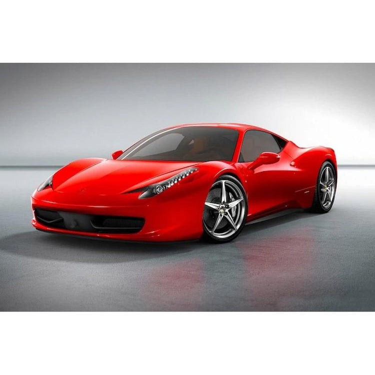 DME Tuning OBD ECU Upgrade for Ferrari 458 Italia - AutoTalent