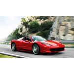 DME Tuning OBD ECU Upgrade for Ferrari 458 Spider - AutoTalent