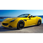 DME Tuning OBD ECU Upgrade for Ferrari California T - AutoTalent