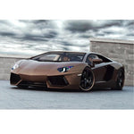 DME Tuning OBD ECU Upgrade for Lamborghini Aventador LP 700-4 Roadster - AutoTalent