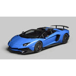 DME Tuning OBD ECU Upgrade for Lamborghini LP 750-4 Aventador SV - AutoTalent