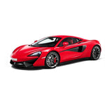 DME Tuning OBD ECU Upgrade for McLaren 540c - AutoTalent
