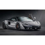 DME Tuning OBD ECU Upgrade for McLaren 570s - AutoTalent