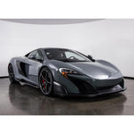 DME Tuning OBD ECU Upgrade for McLaren 675LT - AutoTalent