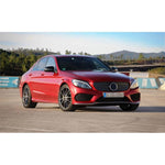 DME Tuning OBD ECU Upgrade for Mercedes-Benz AMG C450 - AutoTalent