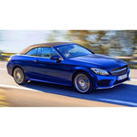 DME Tuning OBD ECU Upgrade for Mercedes-Benz C400 A205 - AutoTalent