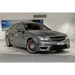 DME Tuning OBD ECU Upgrade for Mercedes-Benz C63 AMG - AutoTalent