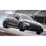 DME Tuning OBD ECU Upgrade for Mercedes-Benz C63 S Amg - AutoTalent