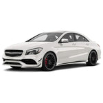 DME Tuning OBD ECU Upgrade for Mercedes-Benz CLA 45 Amg C117 - AutoTalent