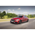 DME Tuning OBD ECU Upgrade for Mercedes-Benz CLS63 S AMG - AutoTalent