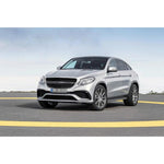 DME Tuning OBD ECU Upgrade for Mercedes-Benz GLE 63 AMG - AutoTalent