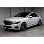 DME Tuning OBD ECU Upgrade for Mercedes-Benz S550 - AutoTalent