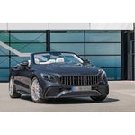 DME Tuning OBD ECU Upgrade for Mercedes-Benz S65 AMG - AutoTalent