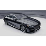 DME Tuning OBD ECU Upgrade for Mercedes-Benz S 63 AMG - AutoTalent