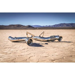 Ryft Catless Downpipe For Pista - AutoTalent