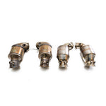 Fabspeed Primary Sport Catalytic Converter Downpipes for BMW F90 M5 2017-2021