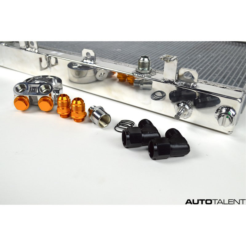 CSF Performance For Subaru Impreza - Autotalent