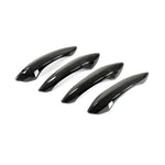 AutoTecknic Aero Handle Trim For BMW F01 7 Series - AutoTalent