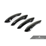 AutoTecknic Aero Handle Trim For BMW F01 7 Series - AutoTalent