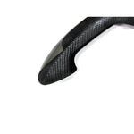 AutoTecknic Aero Dry Carbon Door Handle Trim For BMW F10 5 Series - AutoTalent