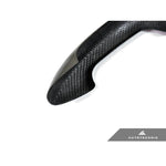 AutoTecknic Aero Door Trim For BMW F01 7 Series - AutoTalent