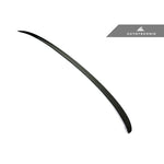 Autotecknic Trunk Lip Spoiler For Bmw G30 540i - AutoTalent