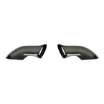 AutoTecknic Aero Carbon Mirror Arms For Porsche 911 Carrera GTS, 911 R - AutoTalent