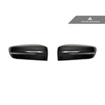 AutoTecknic Aero Mirror Covers For BMW G11 7 Series - AutoTalent