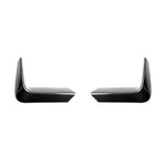 Autotecknic Carbon Fiber Rear Bumper Trim For BMW F80 M3 - AutoTalent