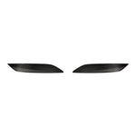 Autotecknic Performance Carbon-Fiber Bumper Trim For BMW F82 M4 - AutoTalent
