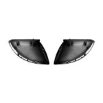 AutoTecknic Aero Version II Mirror Covers For Mercedes-Benz E Class W213