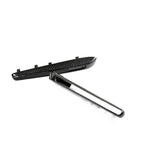 AutoTecknic Aero Replacement Carbon Fiber Fender Gills For BMW E70 X5 M - AutoTalent