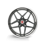 AL13 D002.1 Blind Design+Technik 3PC Wheels